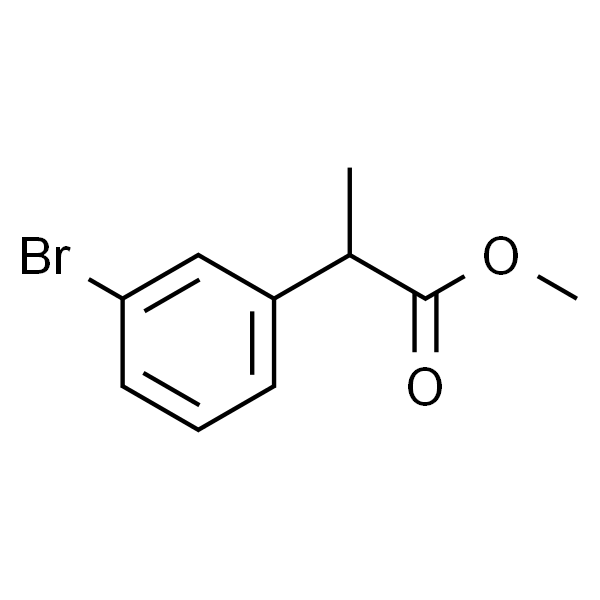 2-(3-溴苯基)丙酸甲酯