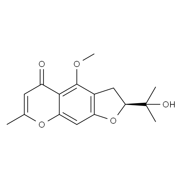 5-O-甲维阿斯米醇