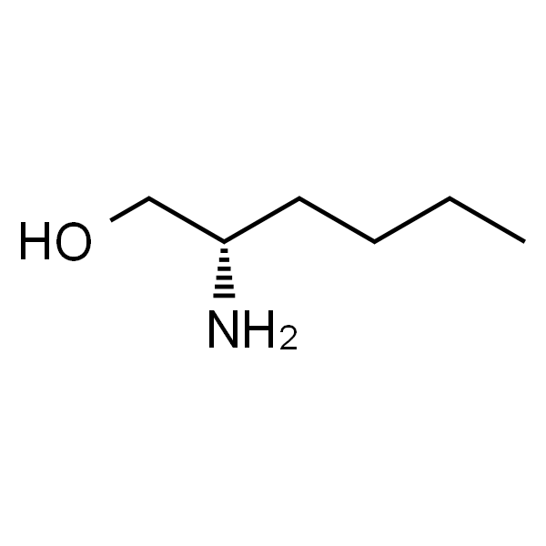 (S)-2-氨基己-1-醇