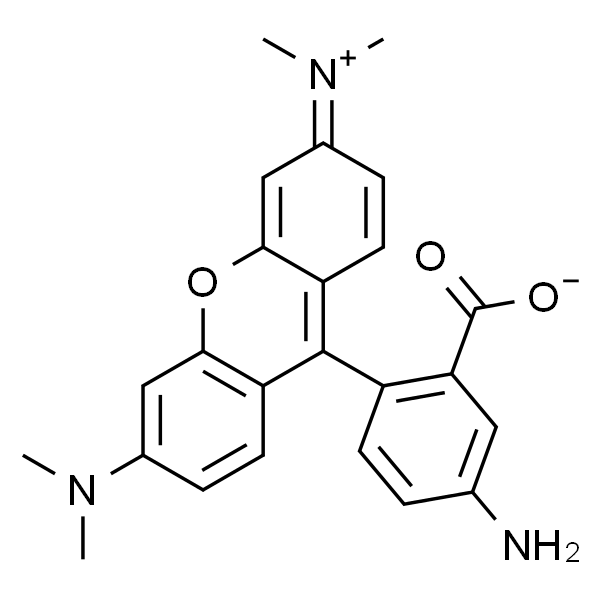 5-氨基四甲基罗丹明