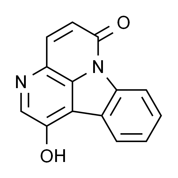 1-Hydroxycanthin-6-one