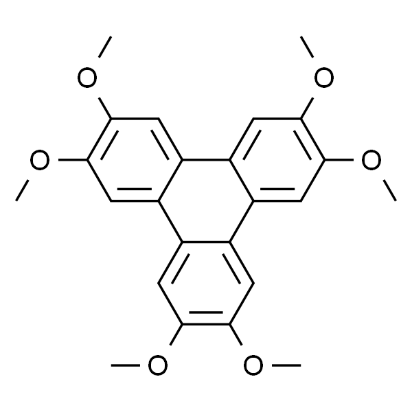 2,3,6,7,10,11-六甲氧基三亚苯