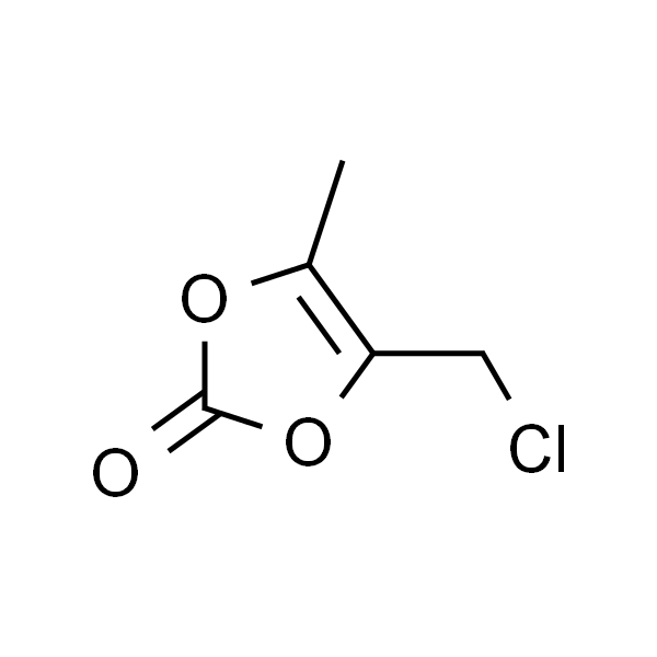 4-氯甲基-5-甲基-1,3-二氧杂环戊烯-2-酮