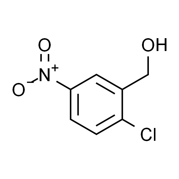 2-氯-5-硝基苄醇