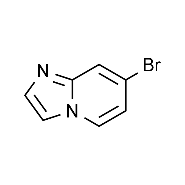 7-溴咪唑并[1,2-a]吡啶