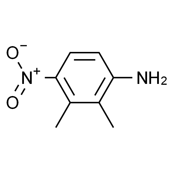 2,3-二甲基-4-硝基苯胺
