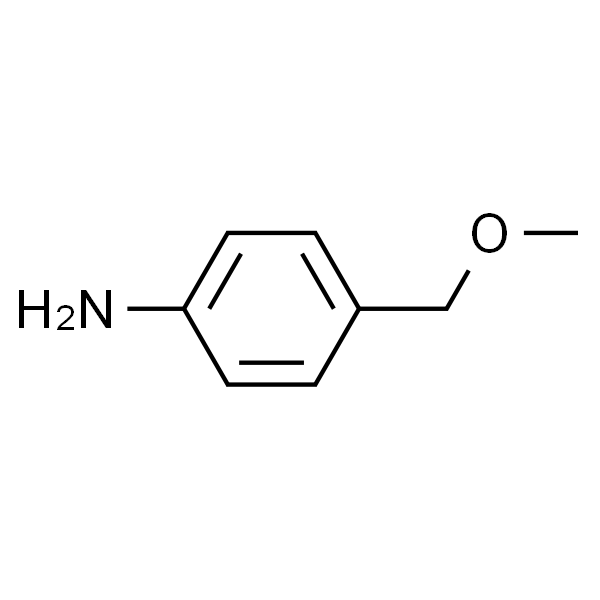 4-甲氧基甲基苯胺