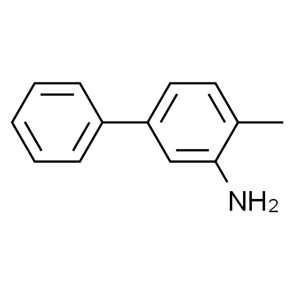 3-氨基-4-甲基联苯,98%