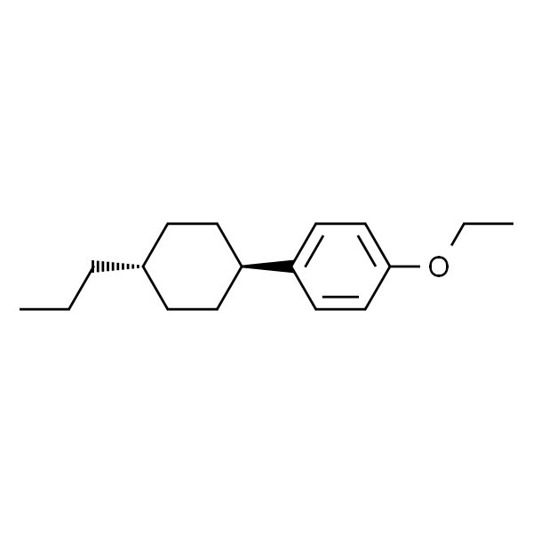 1-乙氧基-4-(反-4-丙基环己基)苯