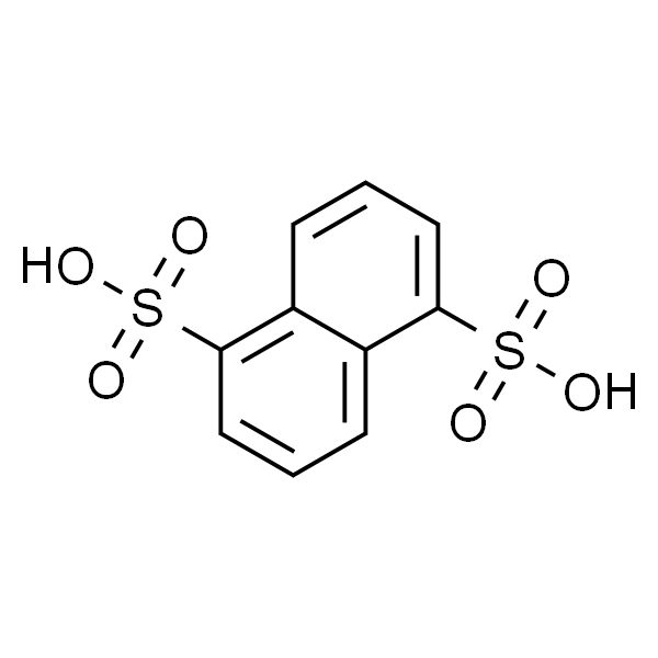 1，5-萘二磺酸