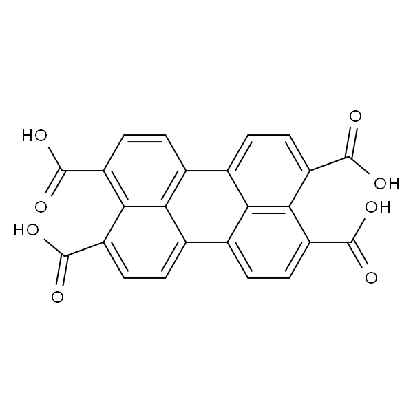 苝-3,4,9,10-四羧酸