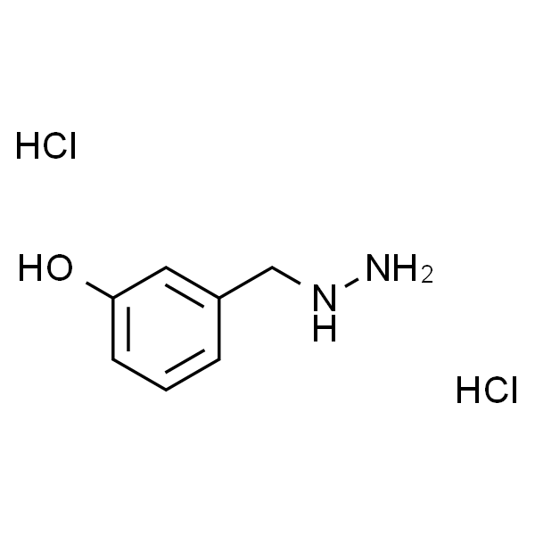 3-羟基苄肼二盐酸盐