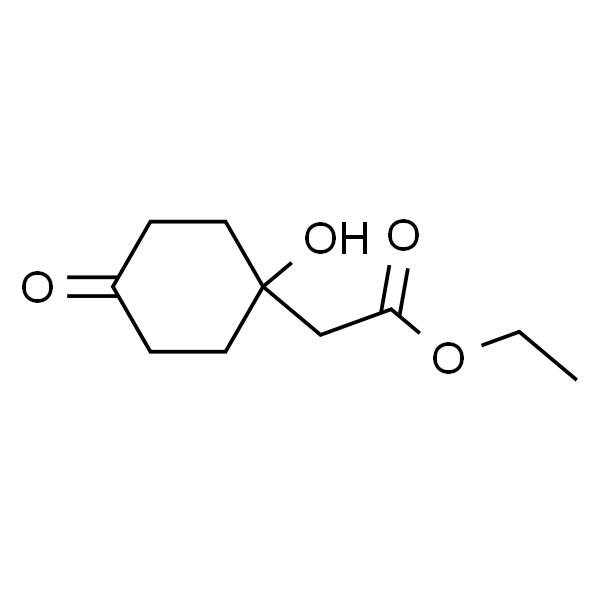 1-羟基-4-氧代环己基乙酸乙酯