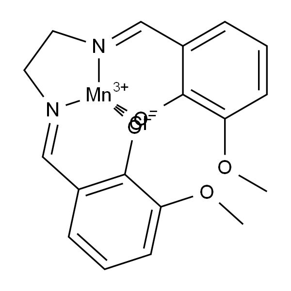 乙基双亚氨基甲基愈创木酚锰氯化物