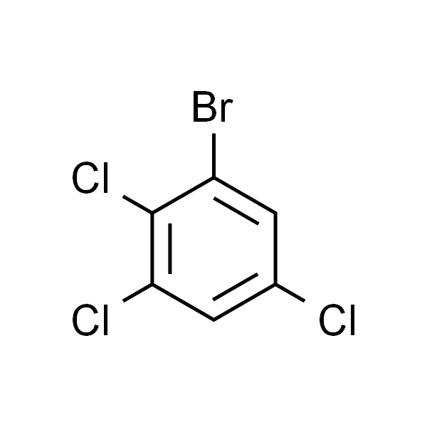 1-溴-2,3,5-三氯苯