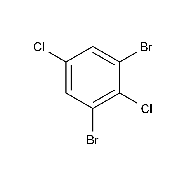 1,3-二溴-2,5-二氯苯