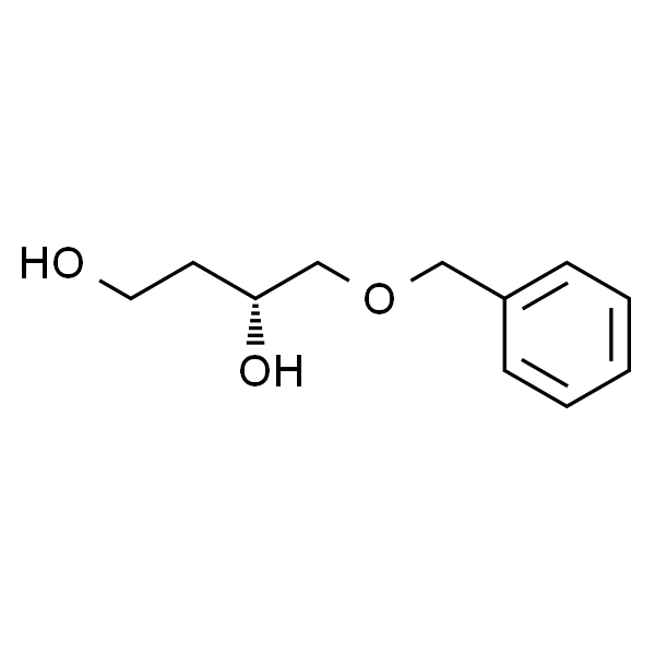 (R)-4-苄氧基-1,3-丁二醇