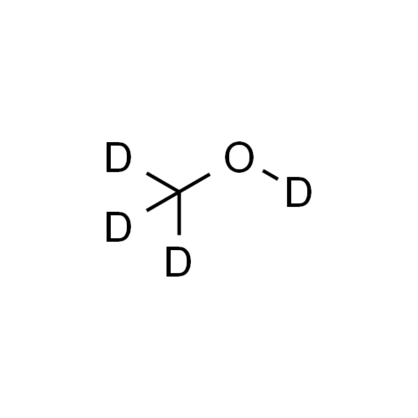 甲醇-d4 99.8原子%D