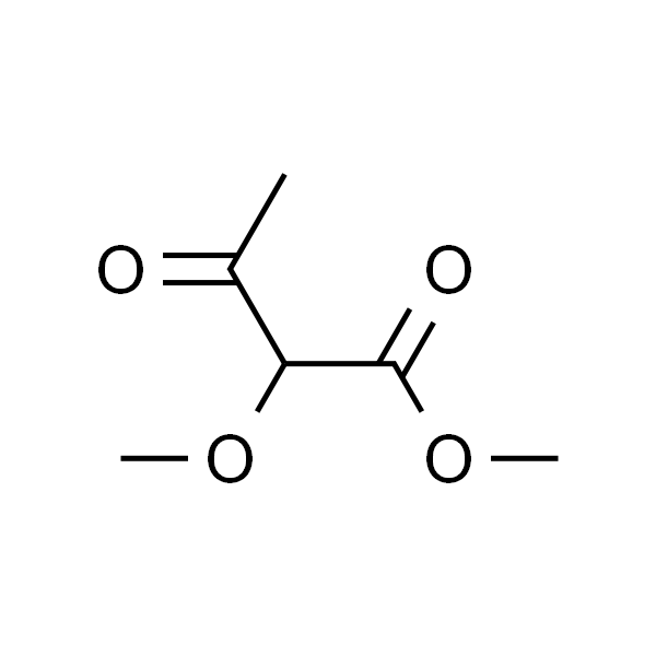 2-甲氧基-3-氧代丁酸甲酯