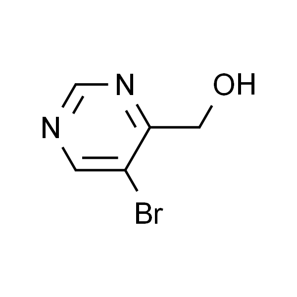 5-溴-4-嘧啶甲醇