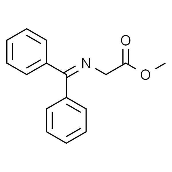 二苯亚甲基甘氨酸甲酯