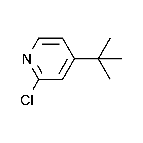 4-叔丁基-2-氯吡啶