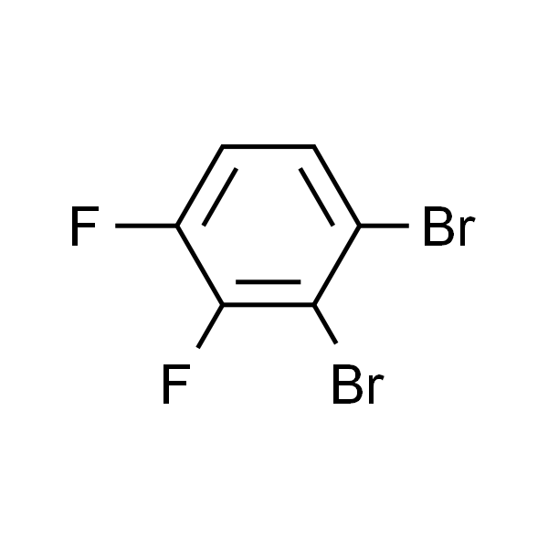 1,2-二溴-3,4-二氟苯