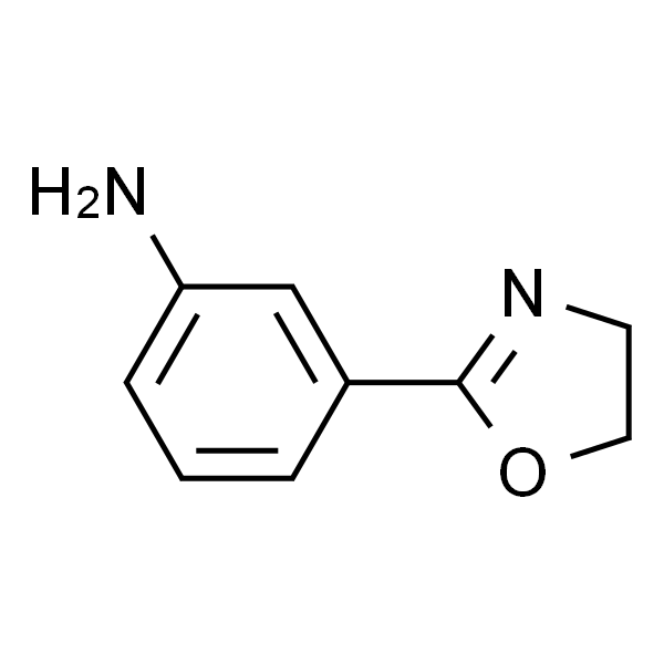 3-(4,5-二氢-2-噁唑基)苯胺