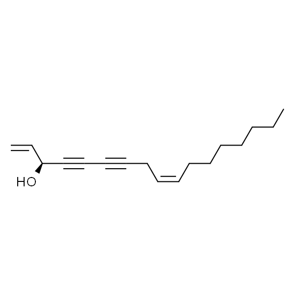 （S）-人参炔醇