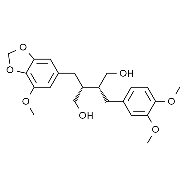 1,4-O-Didesmethyl rac-Niranthin