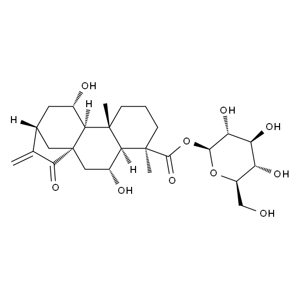 ent-6,11-Dihydroxy-15-oxokaur-16