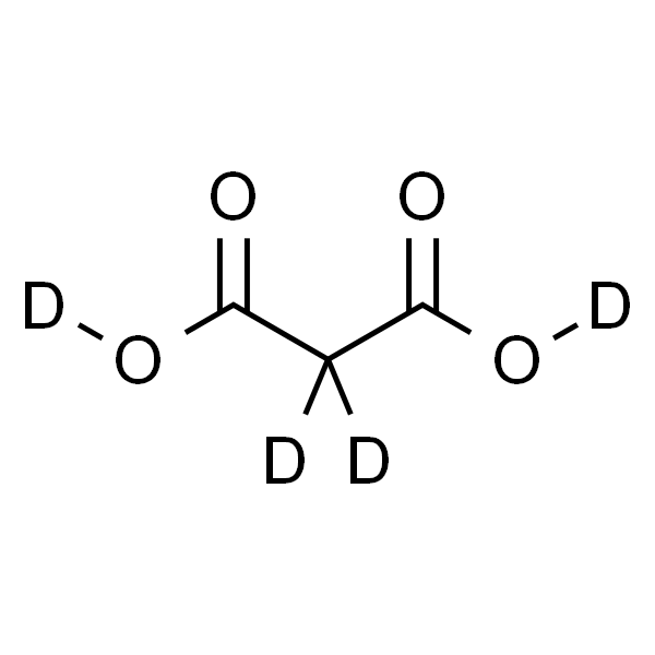 丙二酸-d4