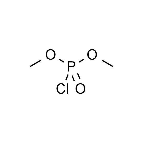 氯磷酸二甲酯