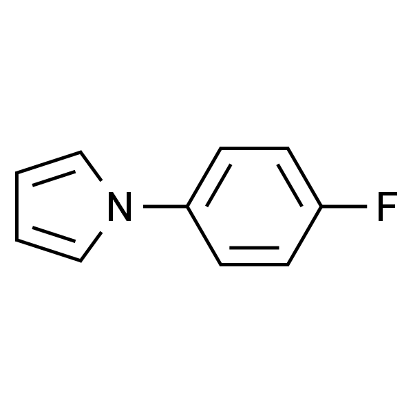 1-(4-氟苯基)吡咯
