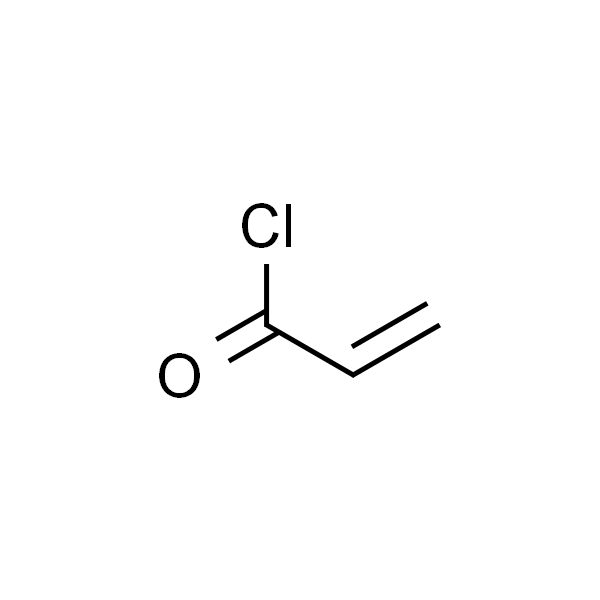 丙烯酰氯 (含稳定剂吩噻嗪)