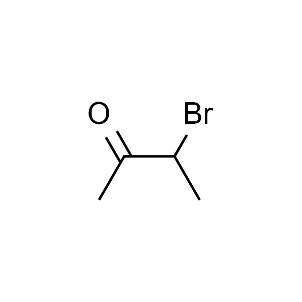 3-溴-2-丁酮