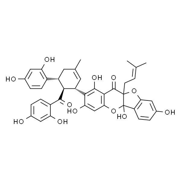 桑根酮D