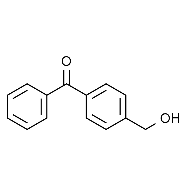 4-(羟基甲基)苯基甲酮
