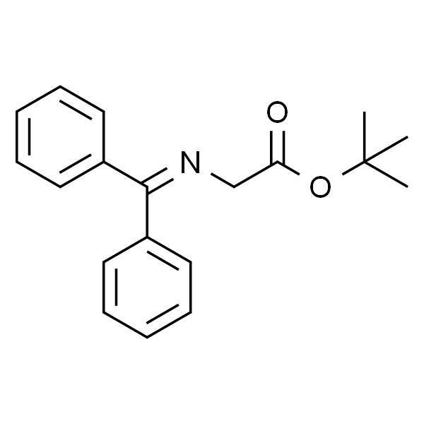 N-二苯亚甲基-甘氨酸叔丁酯