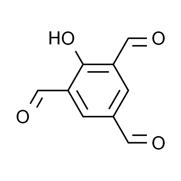 2-羟基-1,3,5-苯三甲醛