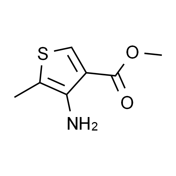 4-氨基-5-甲基噻吩-3-羧酸甲酯