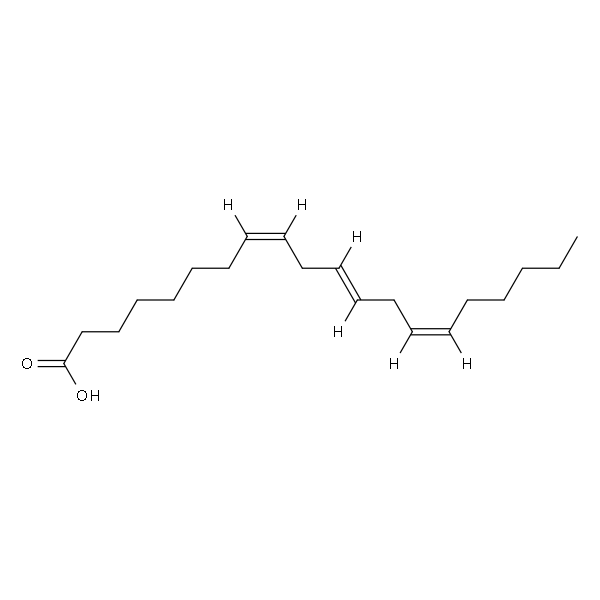 8(Z),11(Z),14(Z)-eicosatrienoic-8,9,11,12,14,15-d6 acid