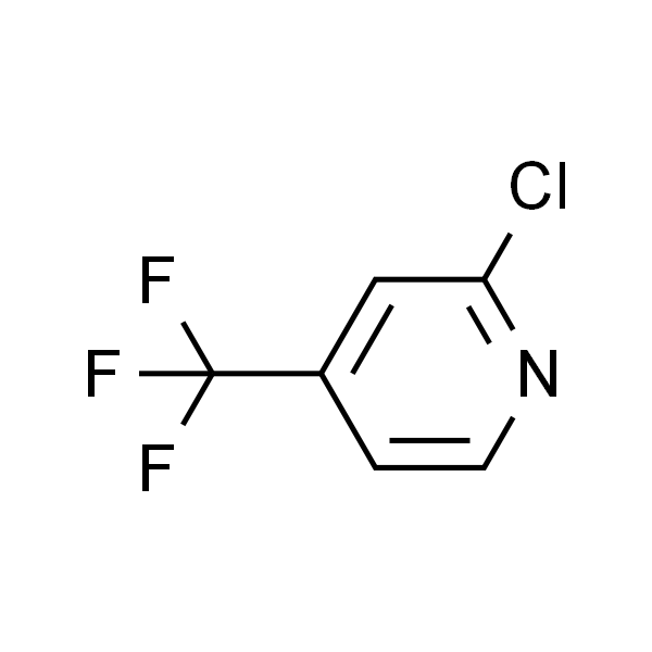 2-氯-4-(三氟甲基)吡啶