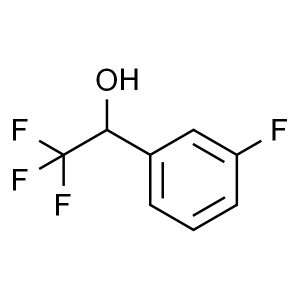 2,2,2-三氟-1-(3-氟苯基)乙醇