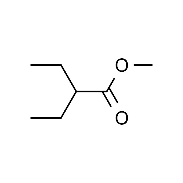 2-乙基丁酸甲酯