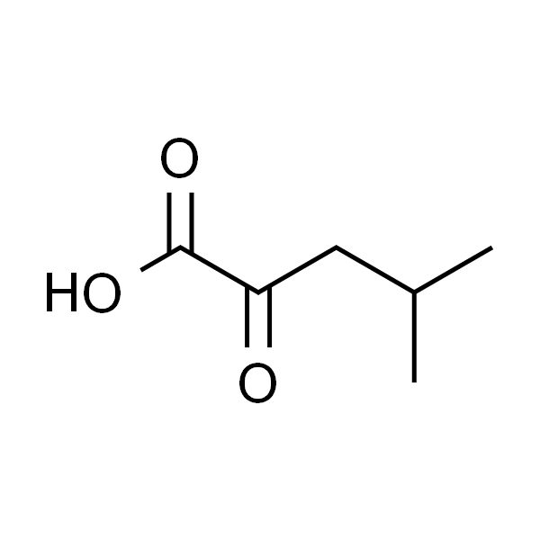 4-甲基-2-氧代戊酸