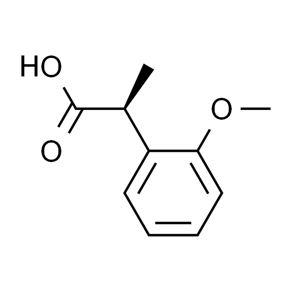 2-(2-Methoxyphenyl)propanoic acid