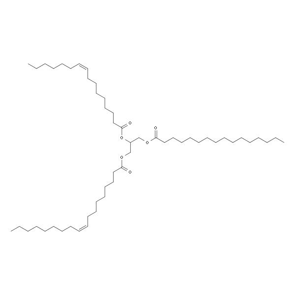 1-Palmitin-2-Palmitolein-3-Olein