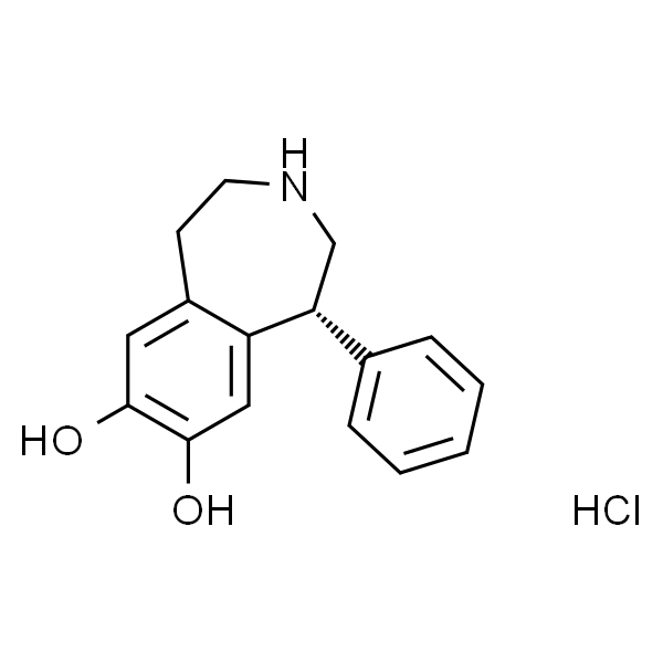 (R)-(+)-SKF-38393 hydrochloride 