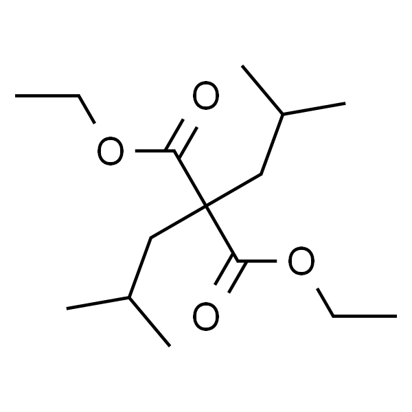 二异丁基丙二酸二乙酯